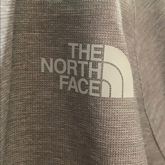 NWT 4 Season Coat North Face Trench Jacket - Picture 15 of 16